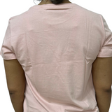T-Shirt Levi's Feminina Rose logo Nuvem