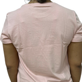 T-Shirt Levi's Institucional Logo Morcego Rose