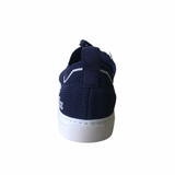 TÊNIS MASCULINO LA PIQUÉE HEEL POP LACOSTE MARINHO (cod 94114)