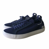 TÊNIS MASCULINO LA PIQUÉE HEEL POP LACOSTE MARINHO (cod 94114)