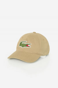 BONÉ LACOSTE SUPER LOGO