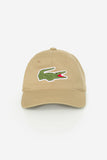 BONÉ LACOSTE SUPER LOGO