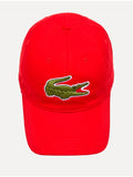 BONÉ LACOSTE SUPER LOGO