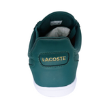 Tênis Lacoste Sport Verde 32M2409 - Etiqueta CE