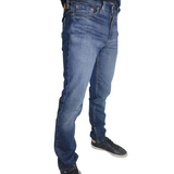 Calça Levi's 511 Jeans Slim Fit Stretch - Etiqueta CE