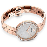 Relógio Feminino Swarovski Cosmopolitan 5517803 - Etiqueta CE
