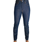 Calça Feminina Levi's Jeans 501 - Etiqueta CE