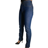 Calça Feminina Levi's Jeans 501 - Etiqueta CE
