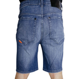 Bermuda Ellus Jeans High Confort Classic - Etiqueta CE