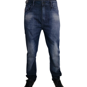 Calça Ellus Jeans Slim ET Metal Preta - Etiqueta CE